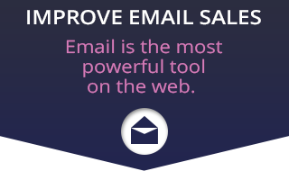 Improve Email Sales