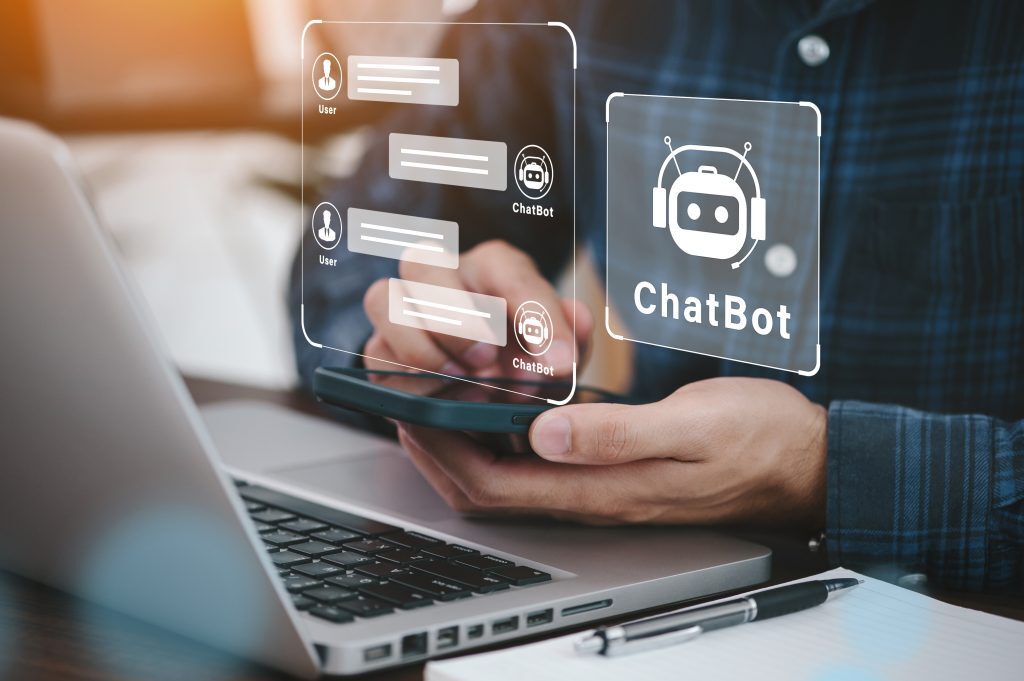 How To Choose A Chatbot Software Vendor Eight By Eight