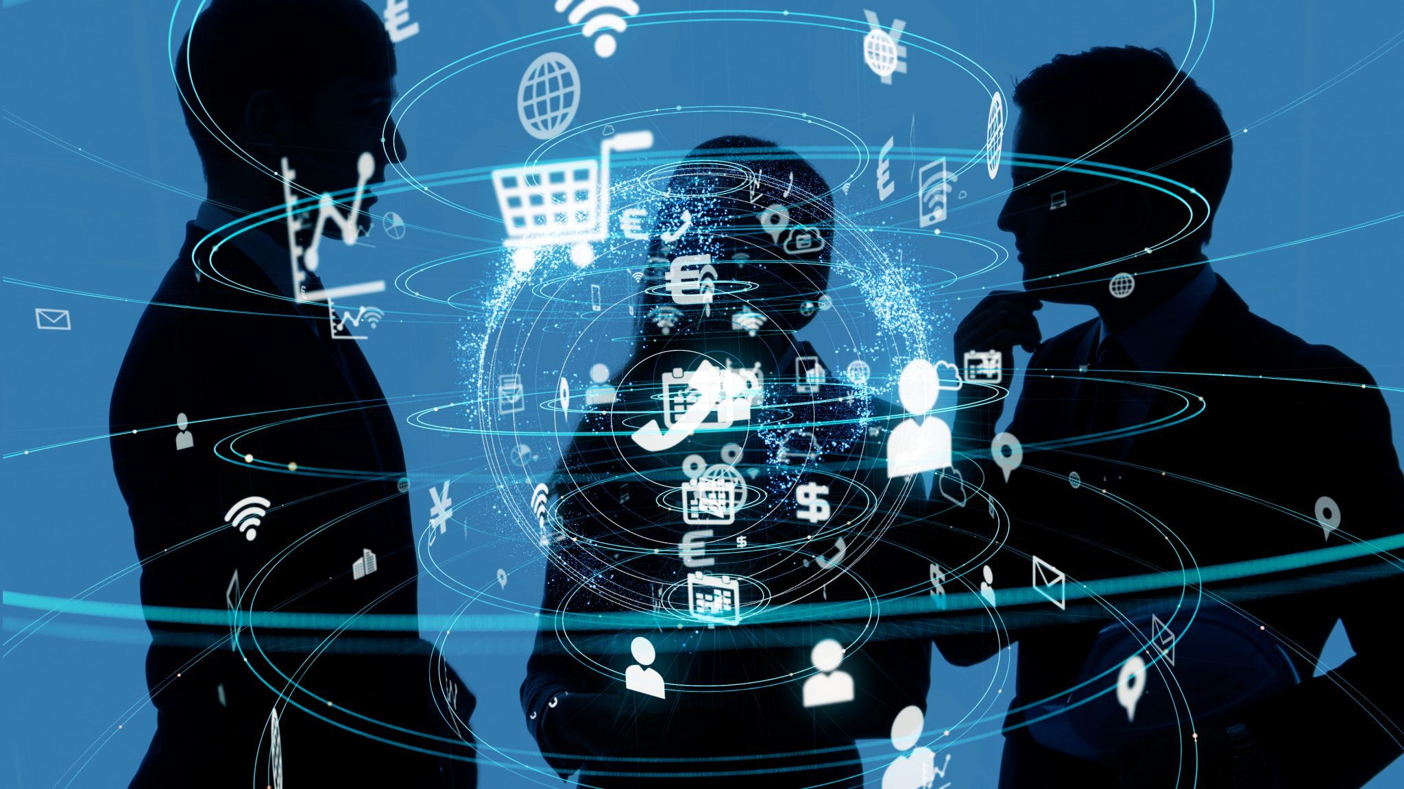 What is Amazon Personalize? Eight by Eight